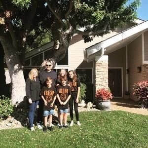 Meet your Posher, Darren